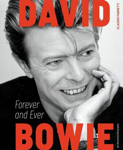 David Bowie: Forever and Ever