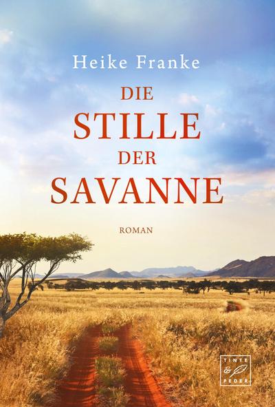 Die Stille der Savanne