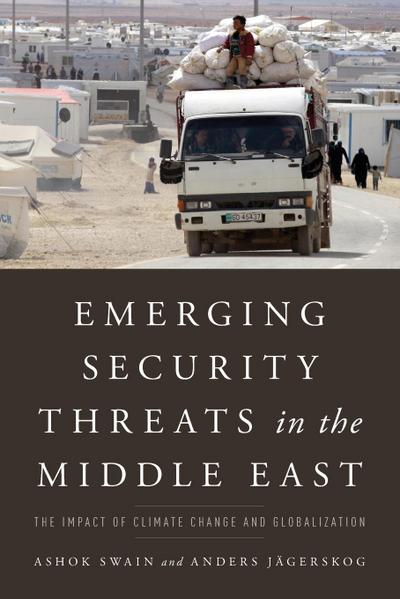 Emerging Security Threats in the Middle East