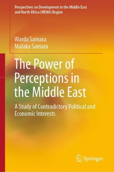 The Power of Perceptions in the Middle East