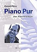 David Plüss - Piano Pur