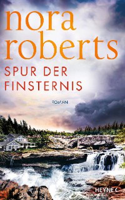 Spur der Finsternis (eBook, EPUB) - Nora Roberts