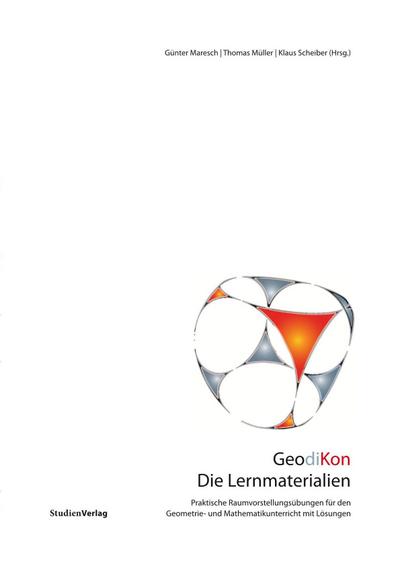 GeodiKon - Die Lernmaterialien