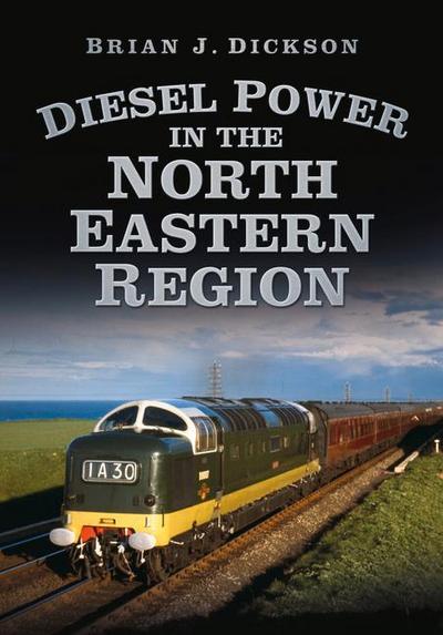 Diesel Power in N Eastern Region