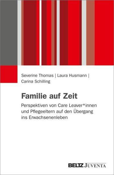 Familie auf Zeit