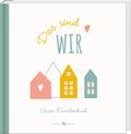 Das sind wir