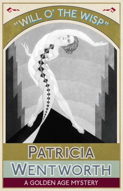 Will o’ the Wisp