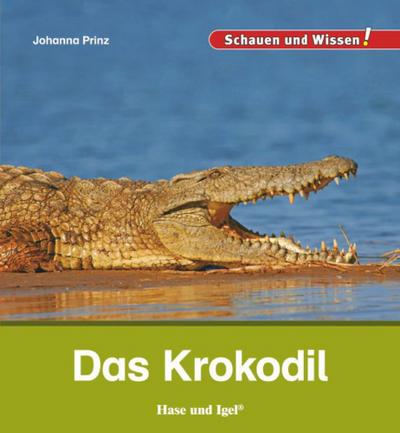 Das Krokodil