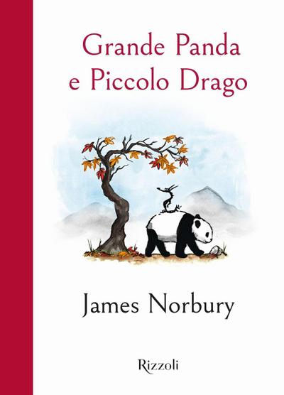 Grande Panda e Piccolo Drago