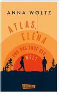 Atlas, Elena und das Ende der Welt