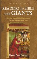 Reading the Bible with Giants