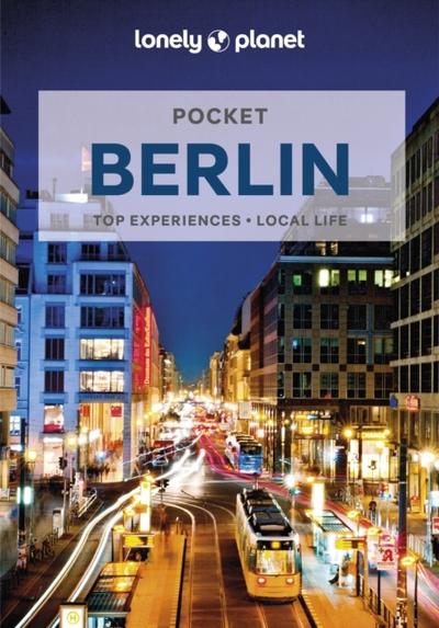 Berlin Pocket Guide