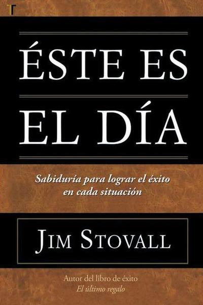 Éste Es El Día