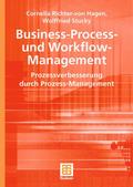 Business-Process- und Workflow-Management