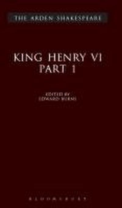 King Henry VI Part 1