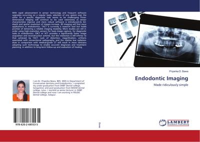 Endodontic Imaging