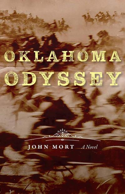 Oklahoma Odyssey