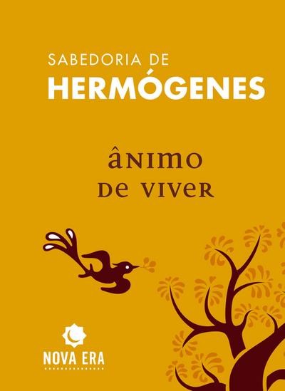 Ânimo de viver