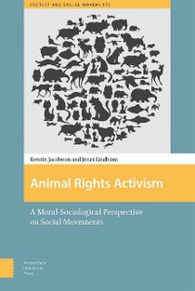 Animal Rights Activism