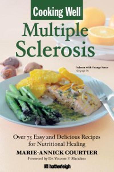 Cooking Well: Multiple Sclerosis