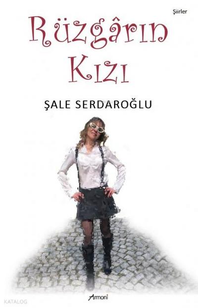 Rüzgarin Kizi