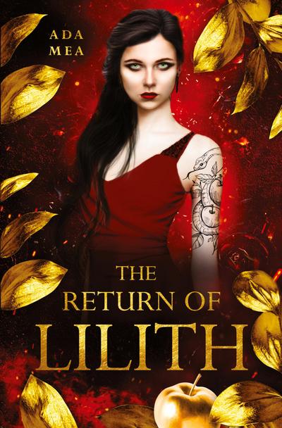 Mea, A: Return of Lilith