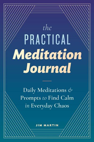 The Practical Meditation Journal