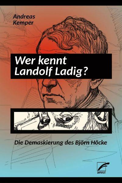 Wer kennt Landolf Ladig?
