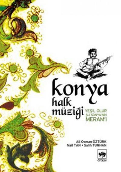 Konya Halk Müzigi
