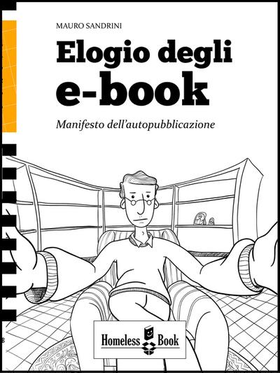 Elogio degli e-book