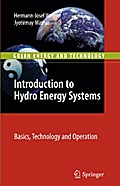 Introduction to Hydro Energy Systems