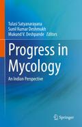 Progress in Mycology
