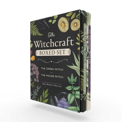 The Witchcraft Boxed Set