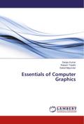 Essentials of Computer Graphics