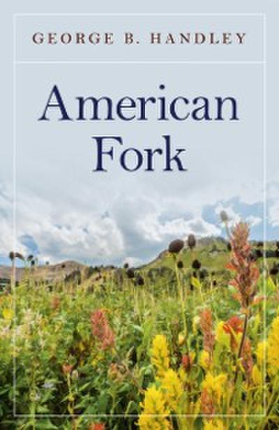American Fork