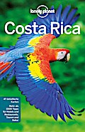 Lonely Planet Reiseführer Costa Rica