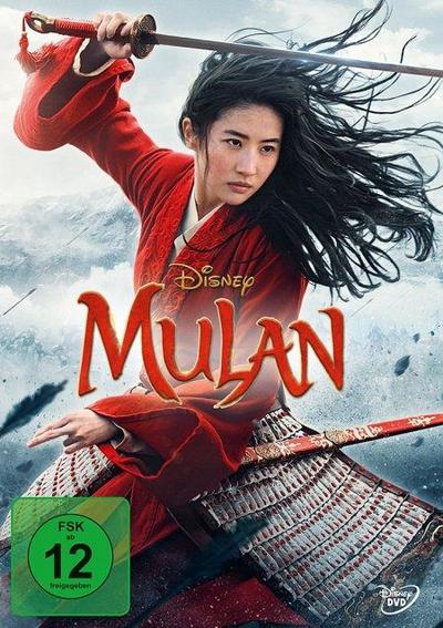 Mulan