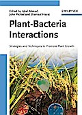 Plant-Bacteria Interactions