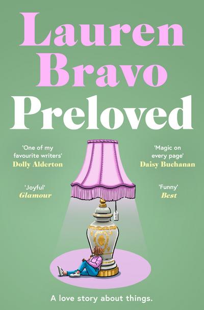 Preloved
