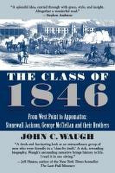 The Class of 1846