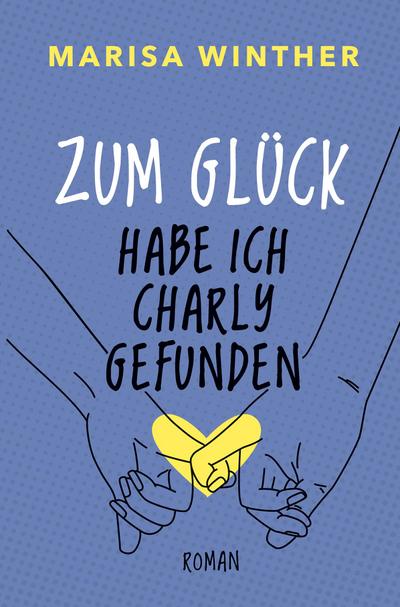 Zum Glück habe ich Charly gefunden