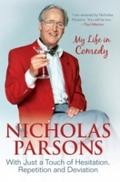 Nicholas Parsons: With Just a Touch of Hesitation,