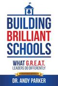 Building Brilliant Schools