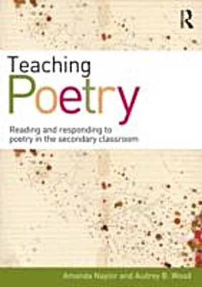 Teaching Poetry