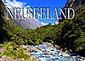 Neuseeland - Ein Bildband