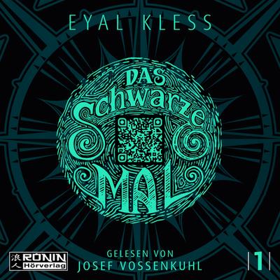 Das schwarze Mal, Audio-CD, MP3