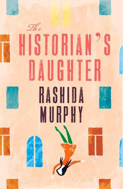 The Historian’s Daughter