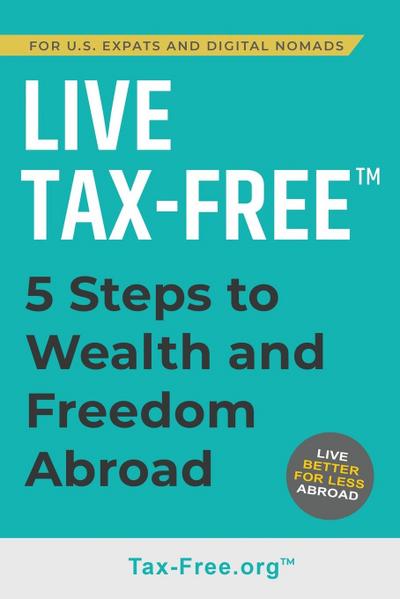 LIVE TAX-FREE