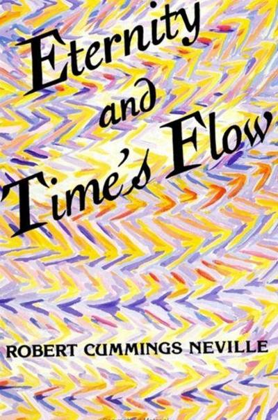 Eternity and Time’s Flow