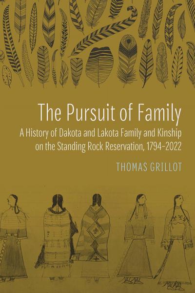 The Pursuit of Family